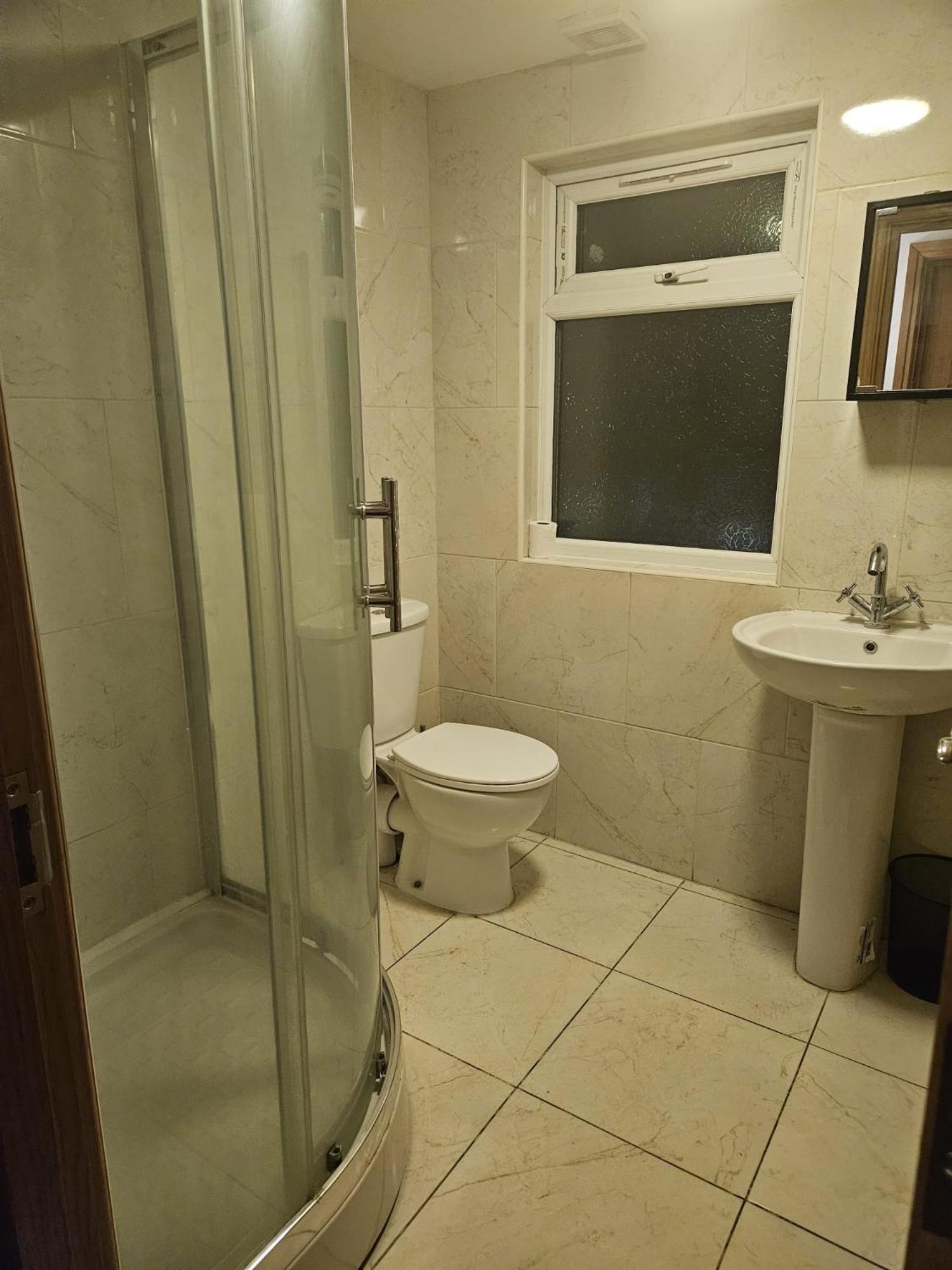 לונדון King Rooms By Wembley Stadium מראה חיצוני תמונה