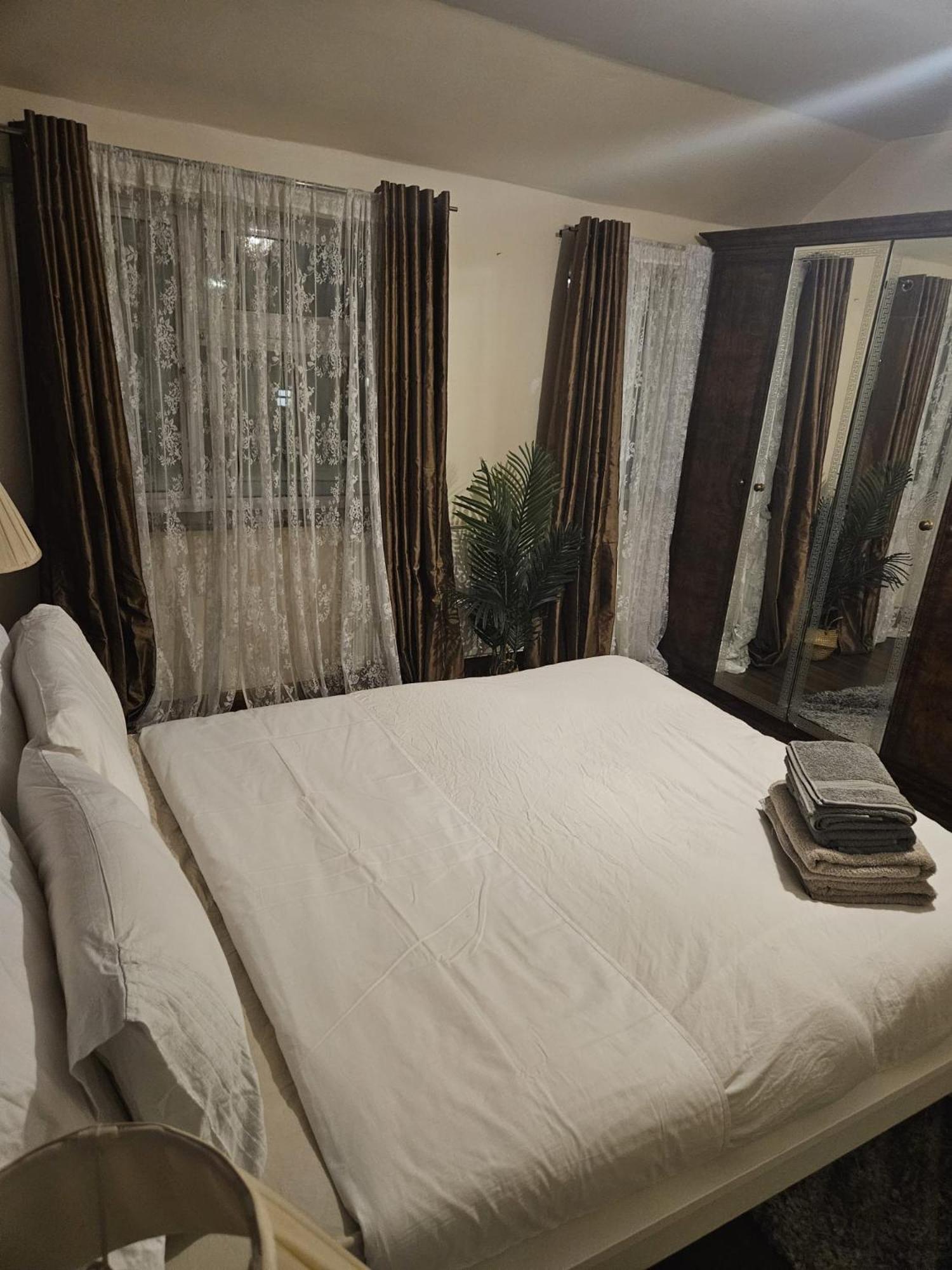 לונדון King Rooms By Wembley Stadium מראה חיצוני תמונה