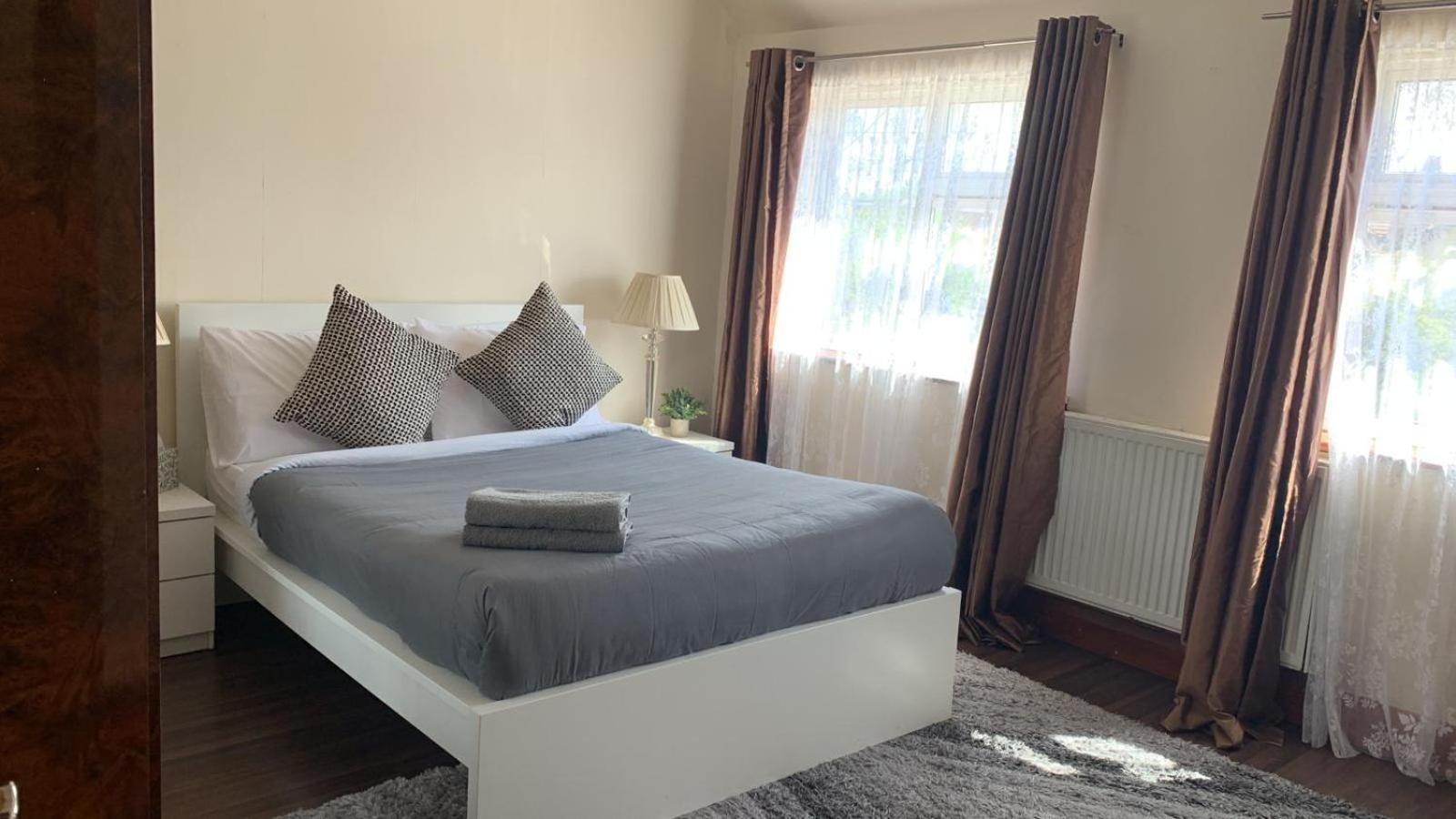 לונדון King Rooms By Wembley Stadium מראה חיצוני תמונה